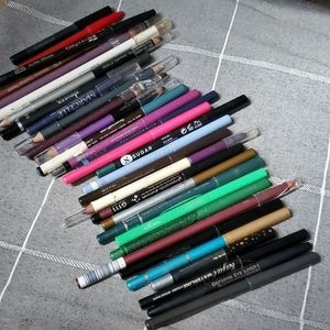 Bundle of Eyeliners (40pcs.)